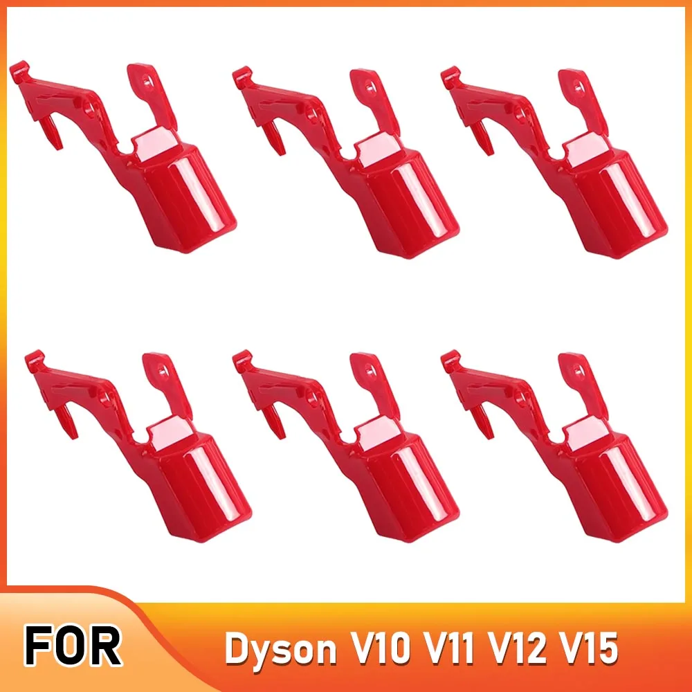 Trigger Switch Button Replacement for Dyson V10 V11 V12 V15 Vacuum Cleaner Sweeper Button Replace for Home Cleaning Spare Parts