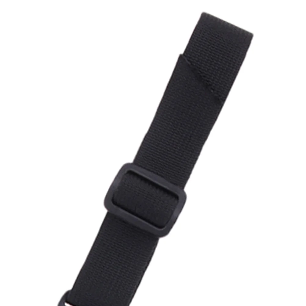 

2 Pcs Backpack Chest Strap Comfortable Adjustable Bag School No-Slip Belt Anti-Skid Shoulder