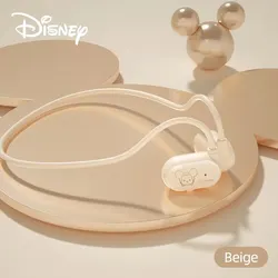 Słuchawki Disney przewodnictwo Air LY-859 wiszące słuchawki typ ucha dla IOS Android sporty bezprzewodowe zestaw słuchawkowy Bluetooth 5.3