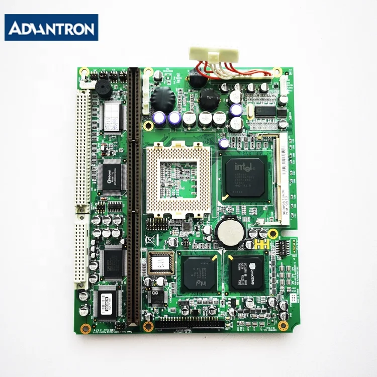 ADVANTECH PCM-9573 Rev.B2(B201-1) Industrial motherboard CPU board CPU module main board original stock 100% testing working