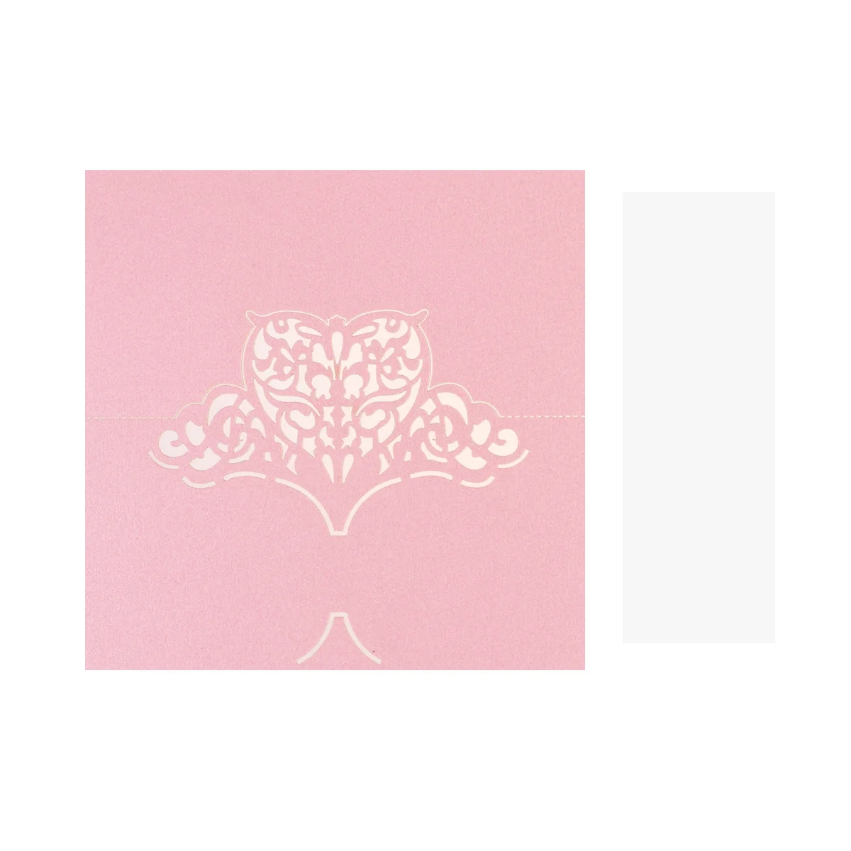 

24Pcs Laser Cut Butterfly Name Place Cards Paper Seating Card for Wedding Party Feast Decor Elegant Table Decoration