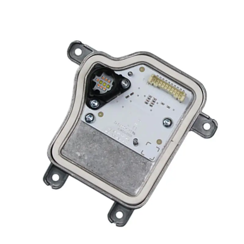 LED Matrix Light Source Unit Module For- Q5 SQ5 3.0L 2017-2020 6002TX0414 DRL Daytime Running Light