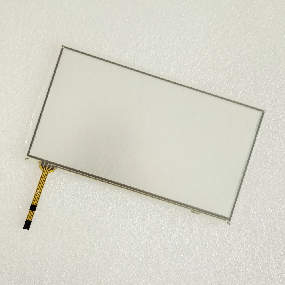 

8 Pins 7 Inch Glass Touch Screen Panel Digitizer Lens Sensor For Nissan 2018-2024 Kicks Versa Car Radio Multimedia Navigation