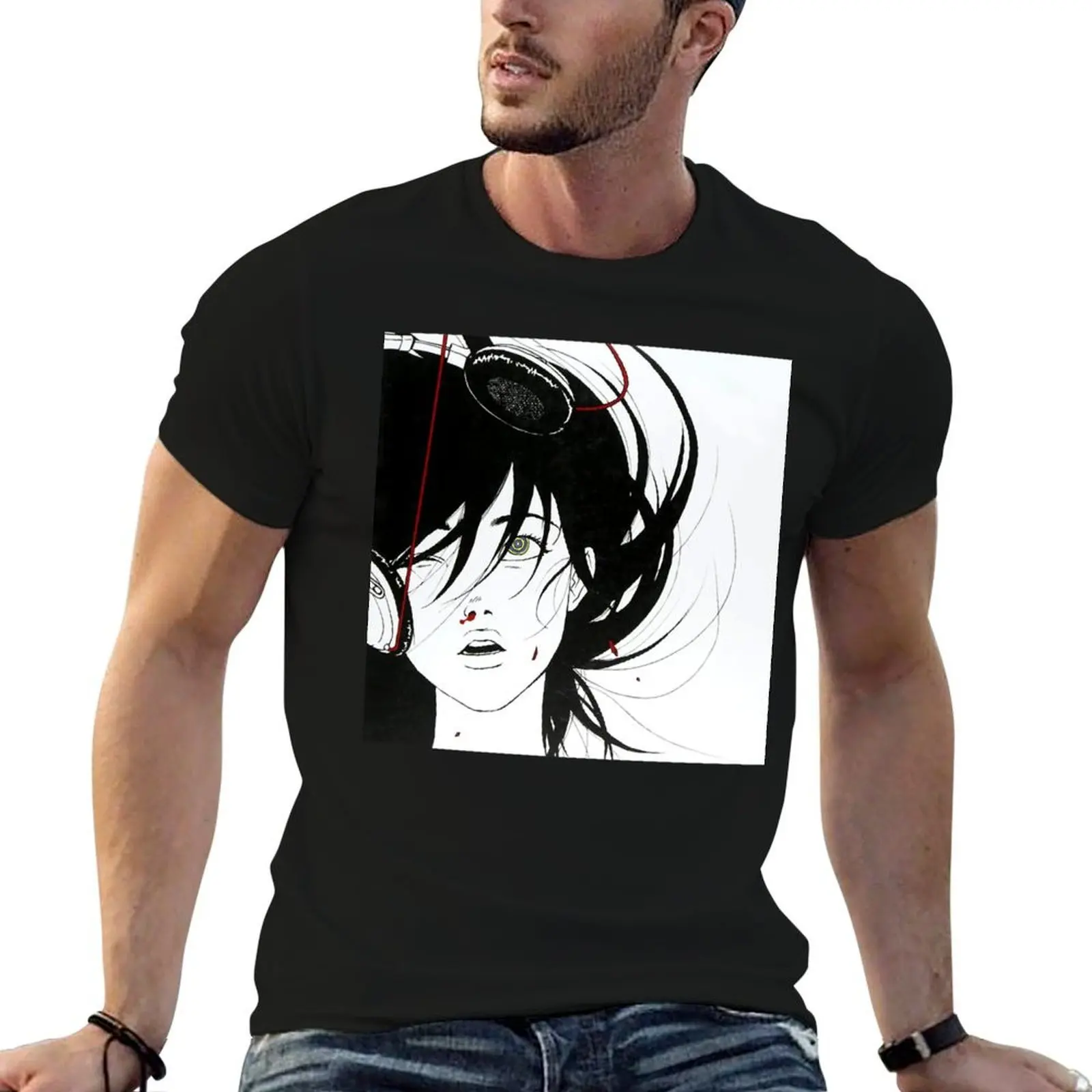 

Mass of Fermenting Dregs - World is Yours T-Shirt t shirt man casual t shirt custom print T-Shirt