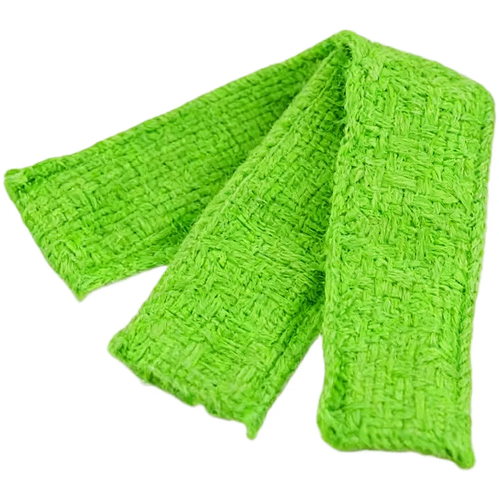 Orange 3-in-1 Multi-Use Vent Brush with Built-in Spray Bottle and Fine Fiber Cloth for Cleaning AC Louvers and Blinds