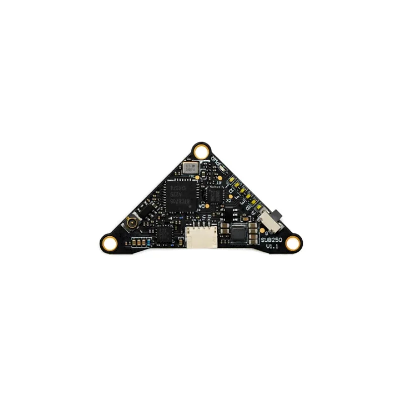 Sub250 Stuur T400 Vtx Pitmode/25Mw/200Mw/400Mw Uitgangsvermogen