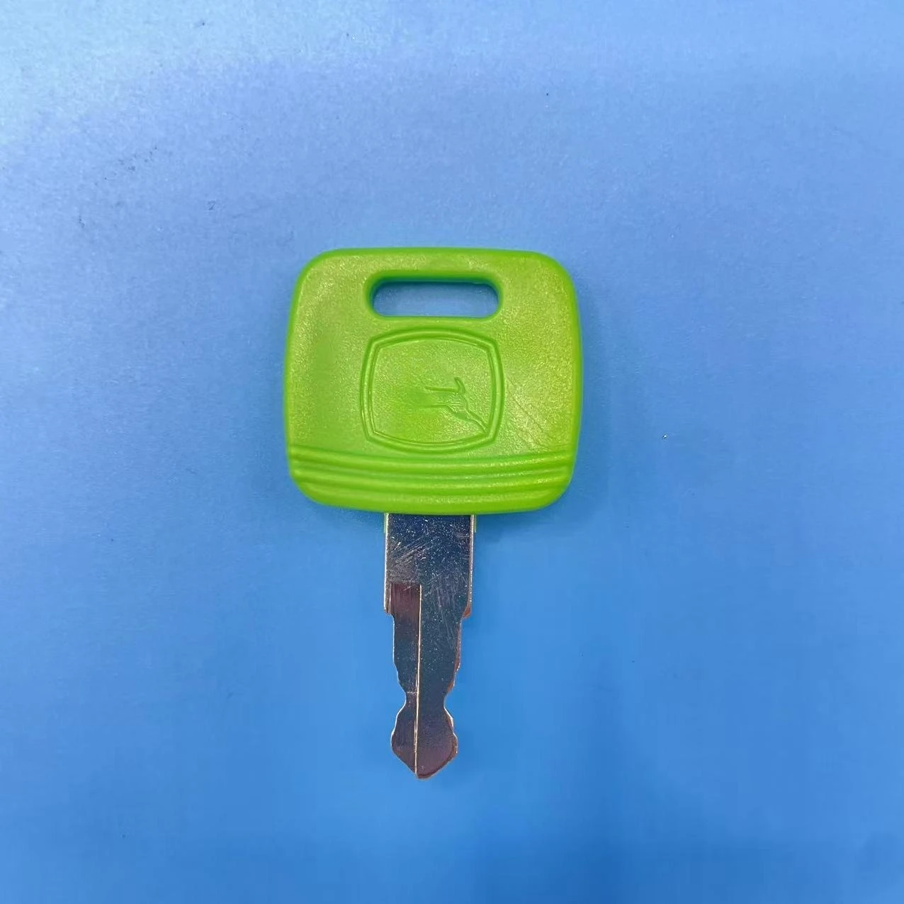 1/5/10PCS RE43492 RE183935 RE71557 RE81404 Keys for JDR Tractor 6010 6110 6210 6310 6410 6510 Engine Ignition Switch Key