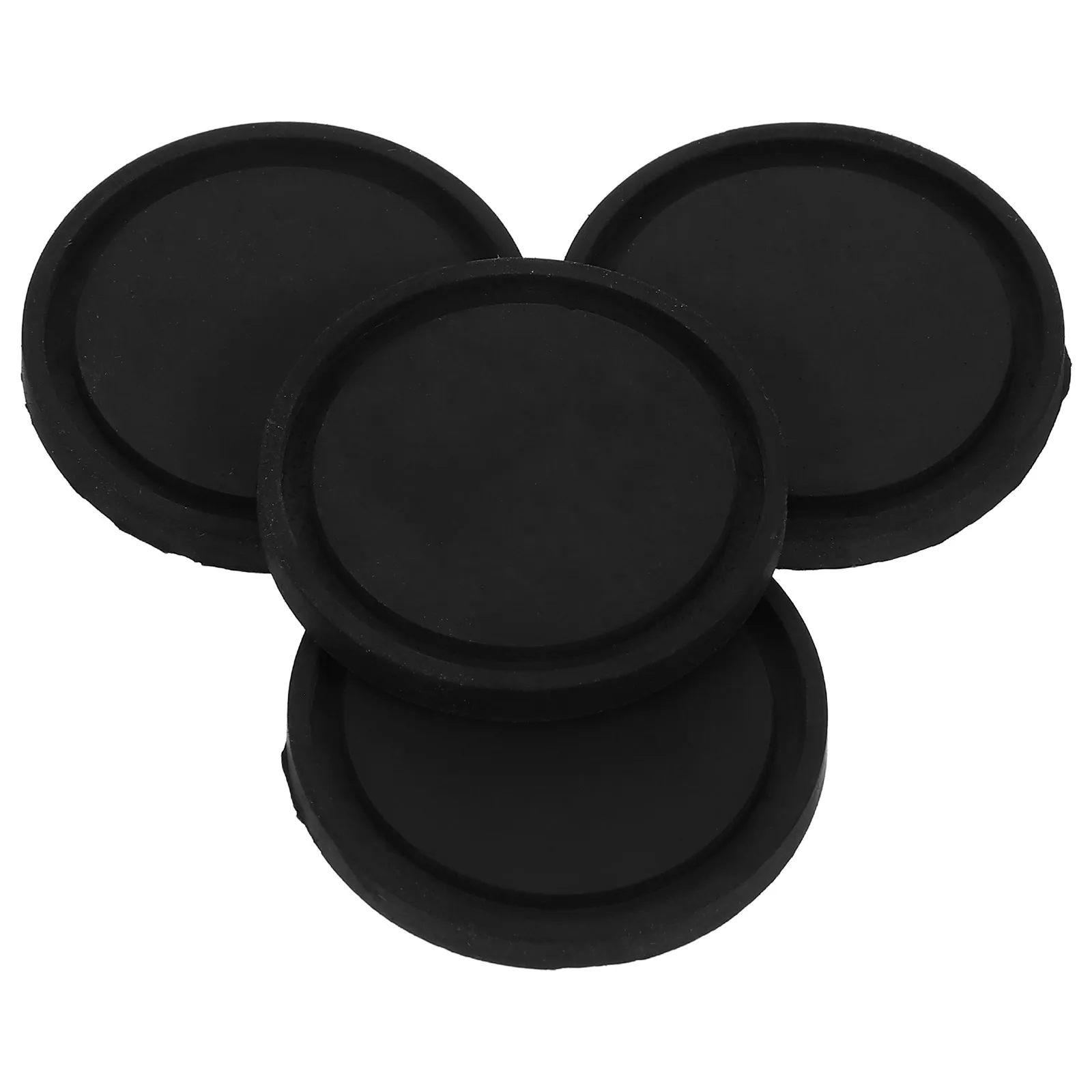 

4Pcs Pressure Switch Pads Cylinder Head Rubber Sealing Gaskets Air Compressor Parts Replacement Automatic Pump Accessories