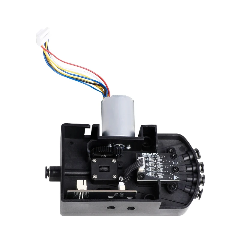 CFS Bottom Bracket Kit Five-way Kit Brushless Motor 0.35A 24V L11 Flat Shaft for K2 Plus CFS 3D Printer Parts