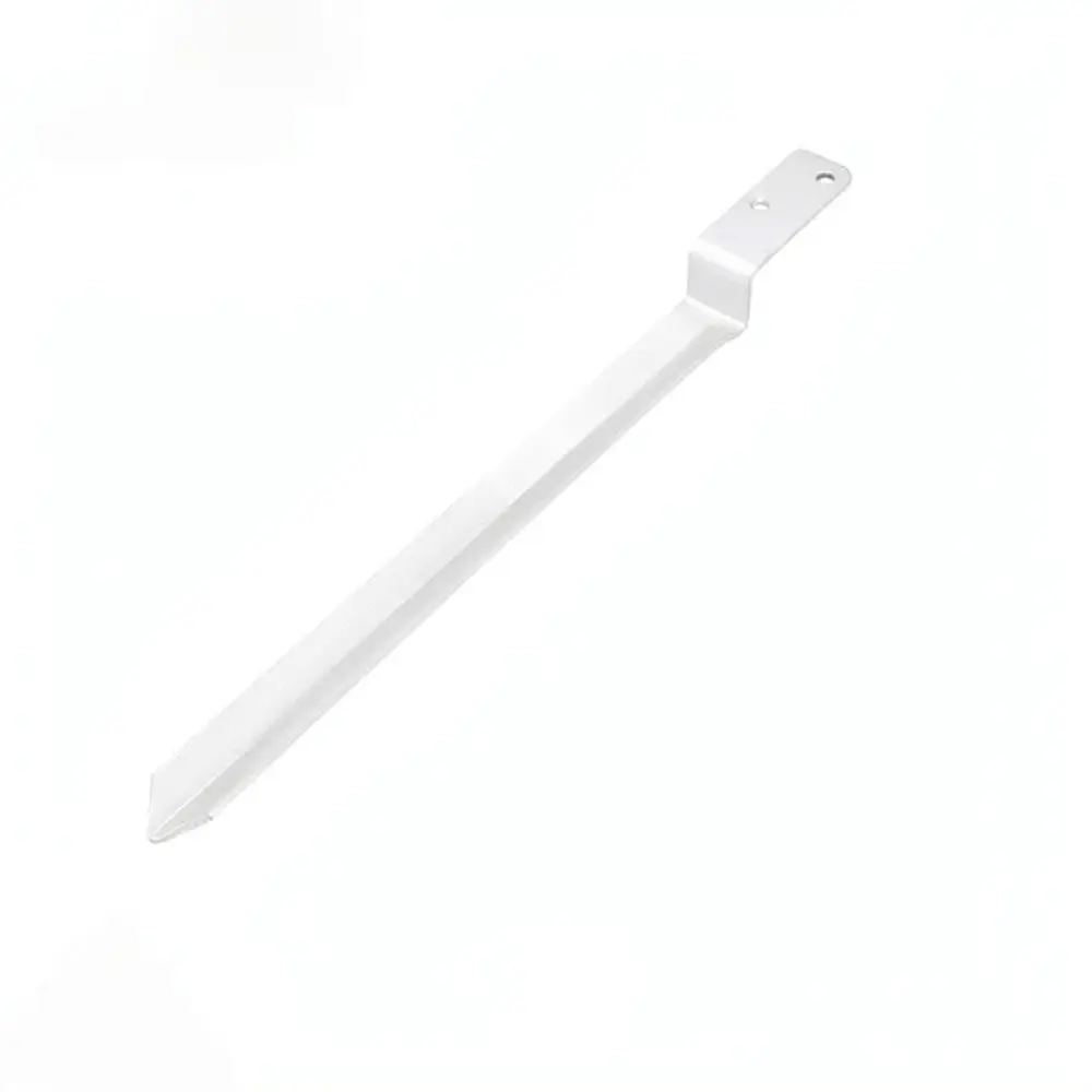 Timber Post Driving Cap Steel Ground Anchor For Outdoor Fence Construction Durable Impact Protector Tool Sleeve