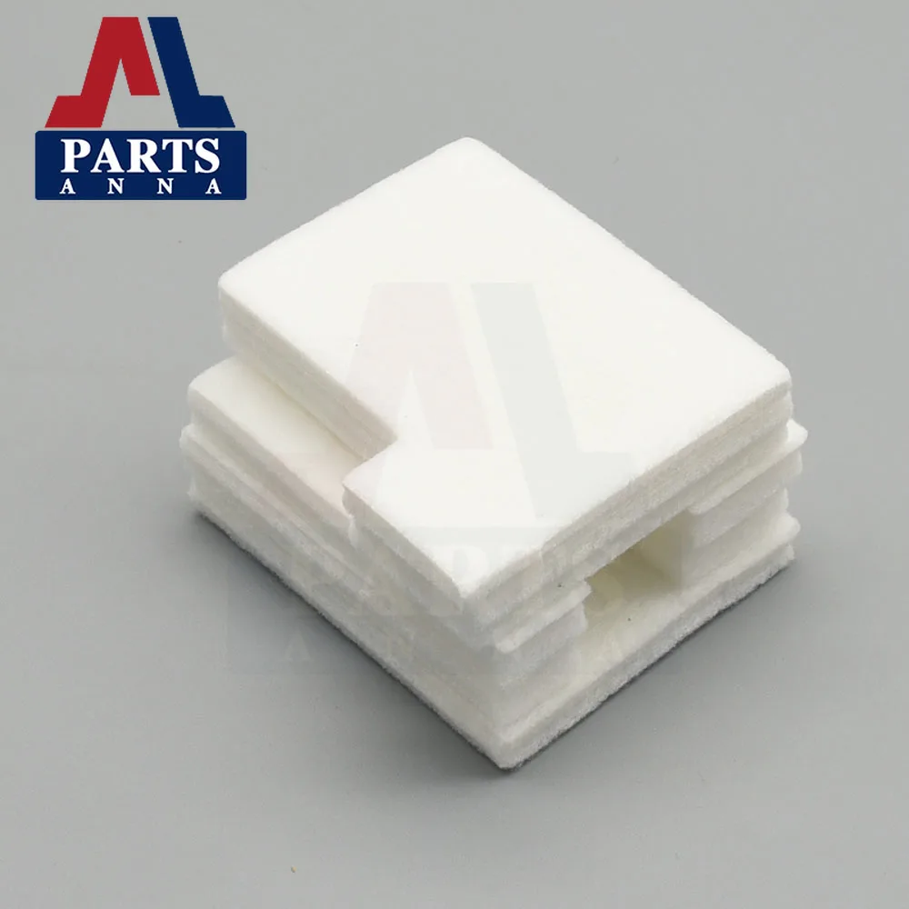 5X C9344 Maintenance box ink pad Compatible For Epson L5590 L3550 XP-2200 XP-2205 XP-3200 3205 4200 4205 2101 WF-2910 WF-2950 29