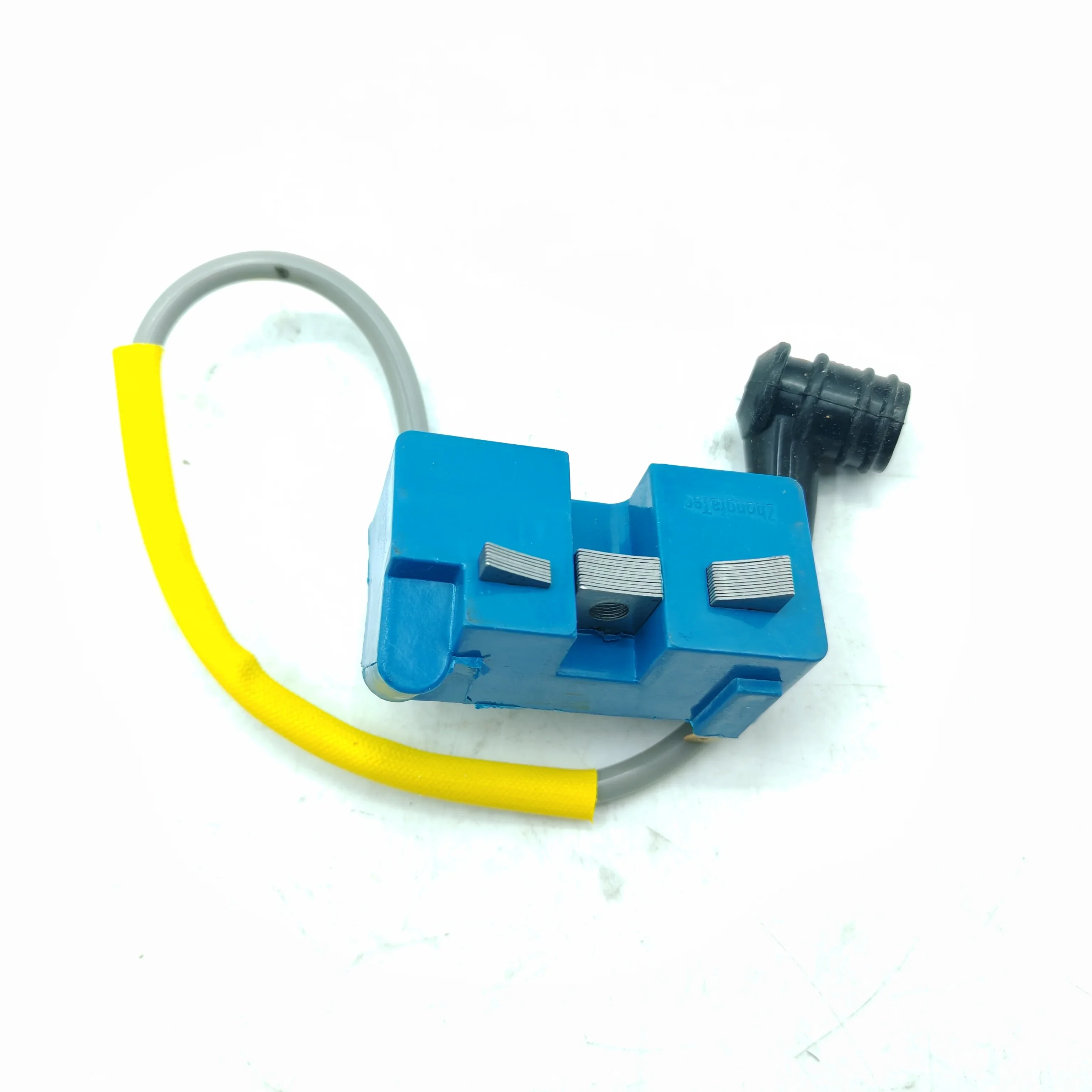 Bobina di accensione Dolmar con candela 100 102 PS33 PS330 PS340 PS400 PS341 PS342 PS344 DCS 340 DCS 400 PS-411028142021