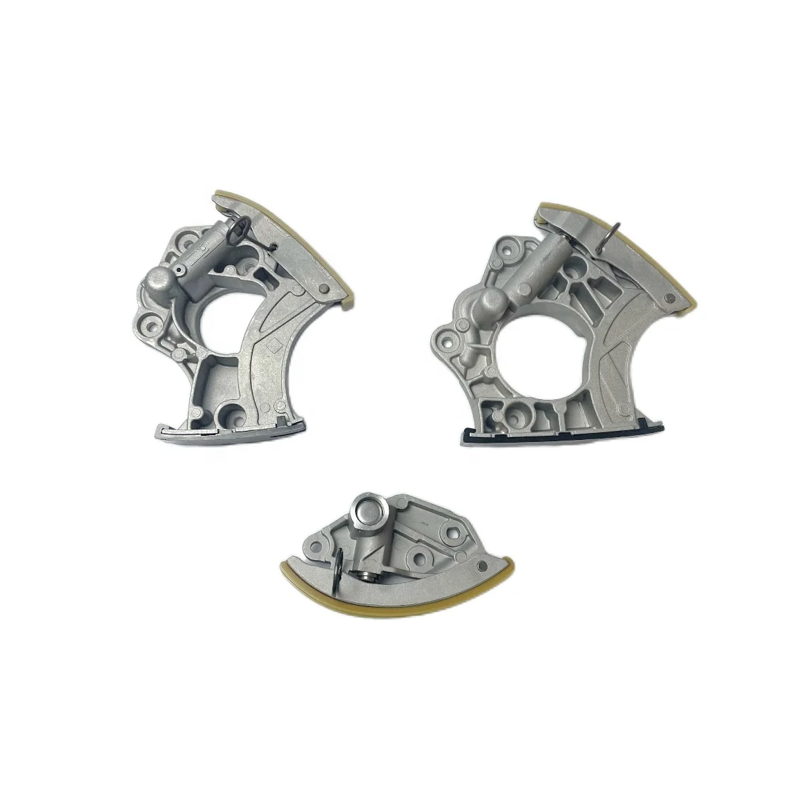 Kit completo de cadena de distribución de calidad OEM con engranajes VVT para VW C6 3.0T CJT BDX CTJ CLX OE 06E 109217 Q 06E 109218 T T T 079109507 T T T