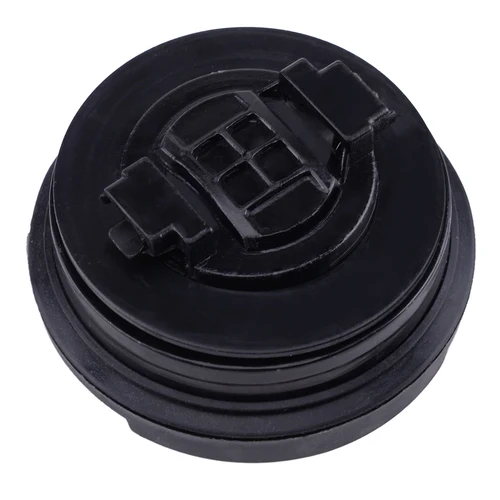 Imagen 2 del producto Tapa de llenado de aceite 420103485B, reequipamiento para Audi A1, A2, A3, A4, A5, A6, A8, R8, Q7, TT, Seat Alhambra, Altea, Arosa