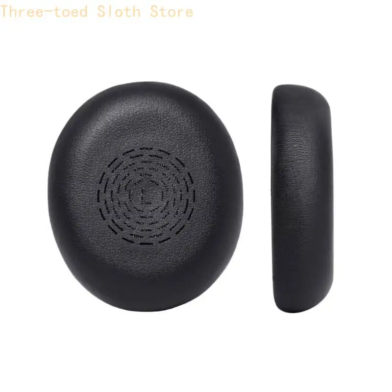 1 auriculares oreja oreja potencia para los auriculares EVOLVE2 65UC/MS ARPADS Earpads Ports Sponges E74A