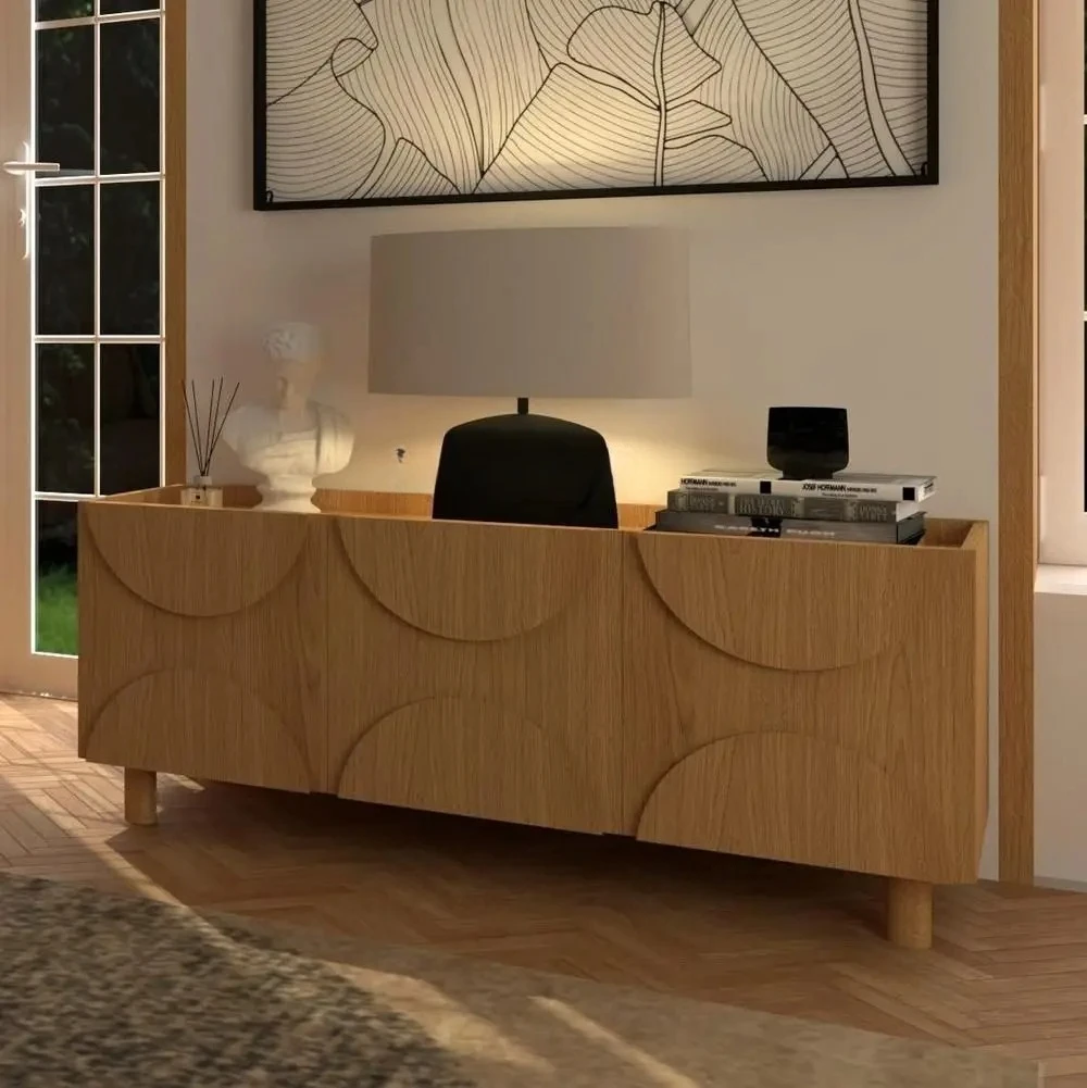 

Nordic Log Color Dining Side Cabinet, Modern Simple Entry, Entrance Cabinet Floor, Living Room Locker Armario Joyero Con Espejo