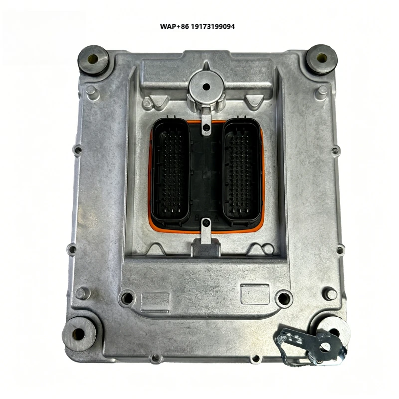 20814594 TAD1641GE TAD941GE Engine Control Unit ECU for Excavator Engine