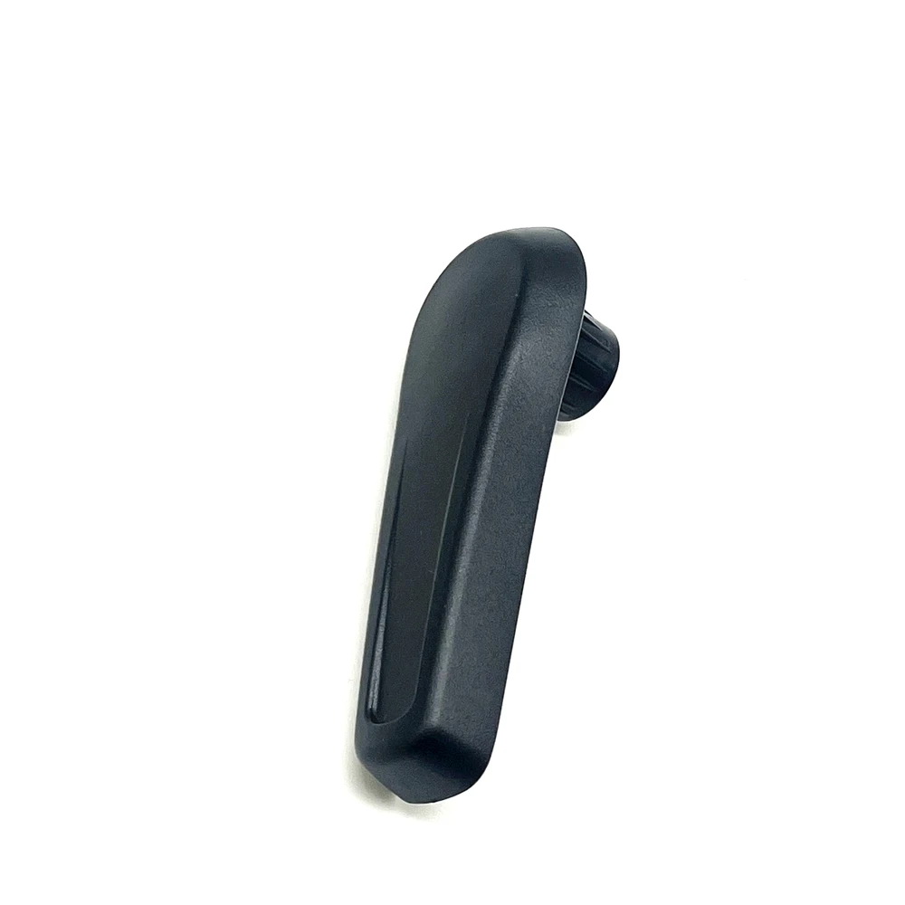 

Drive Side Seat Level Adjuster Recline Handle Black Left=Right For VW Beetle Jetta Passat 5C6881236