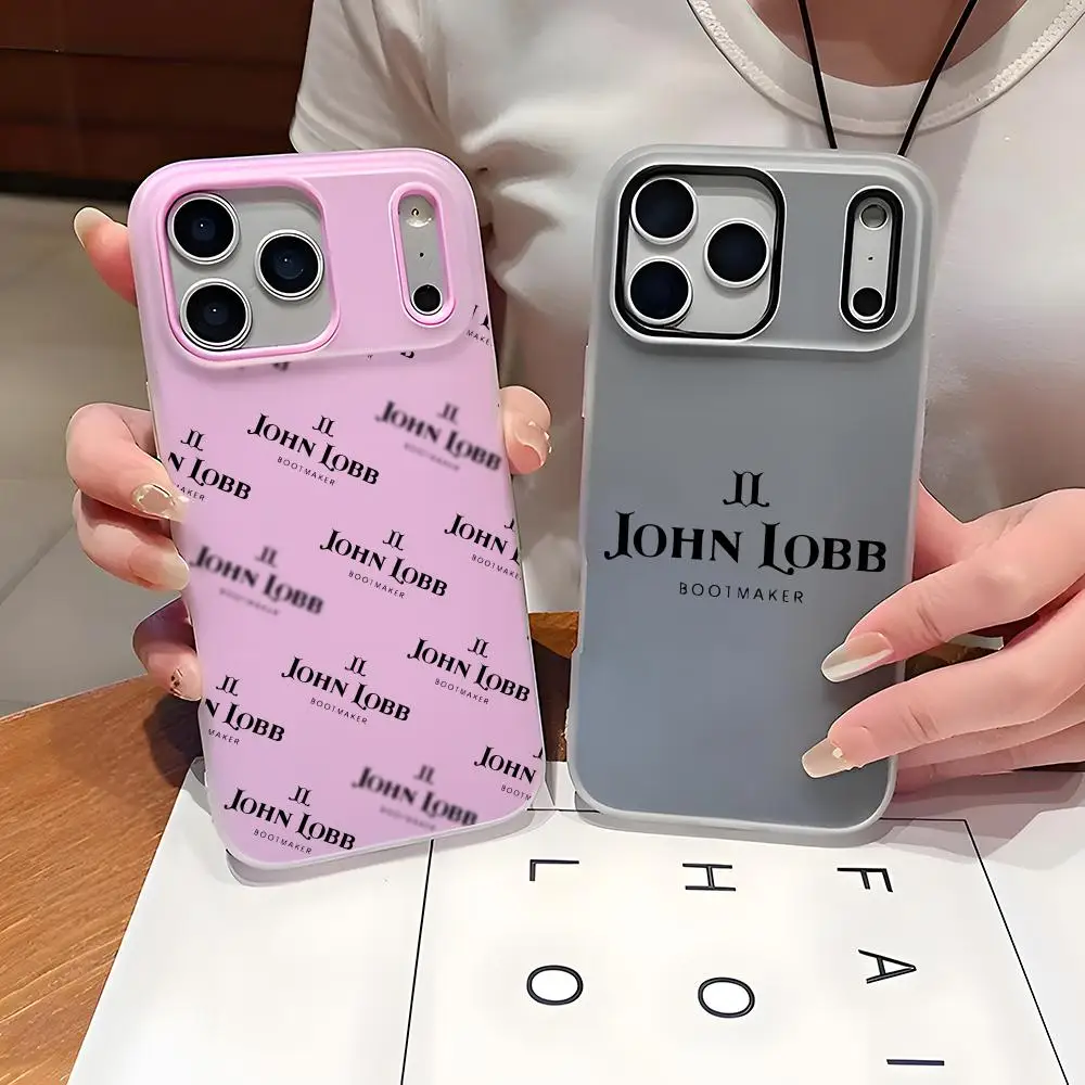 Classic J-John Lobb…