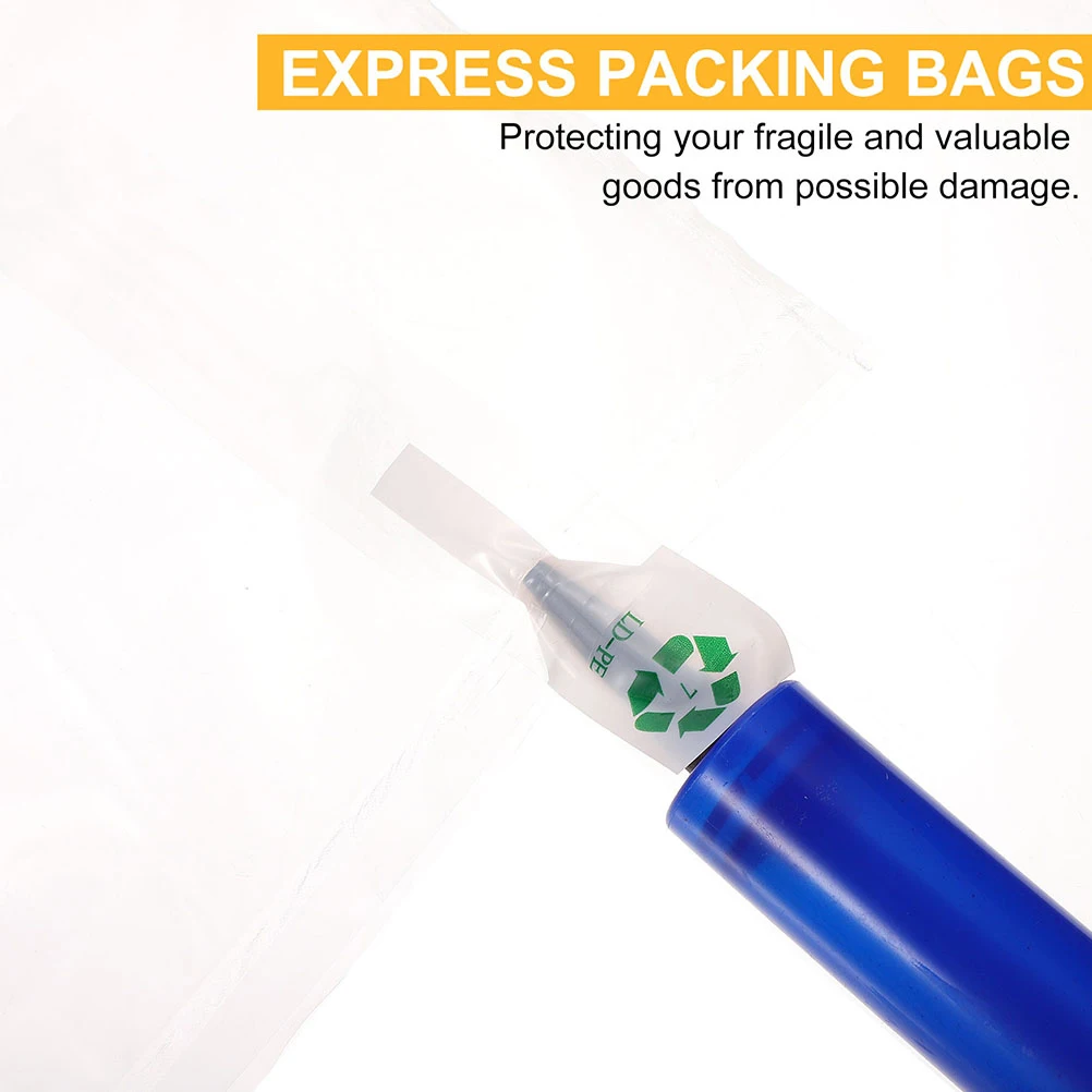 

100pcs Bag Packaging Inflatable Air Pillows Delivery Packing Air Cushions Lightweight Protection For Glass Wine