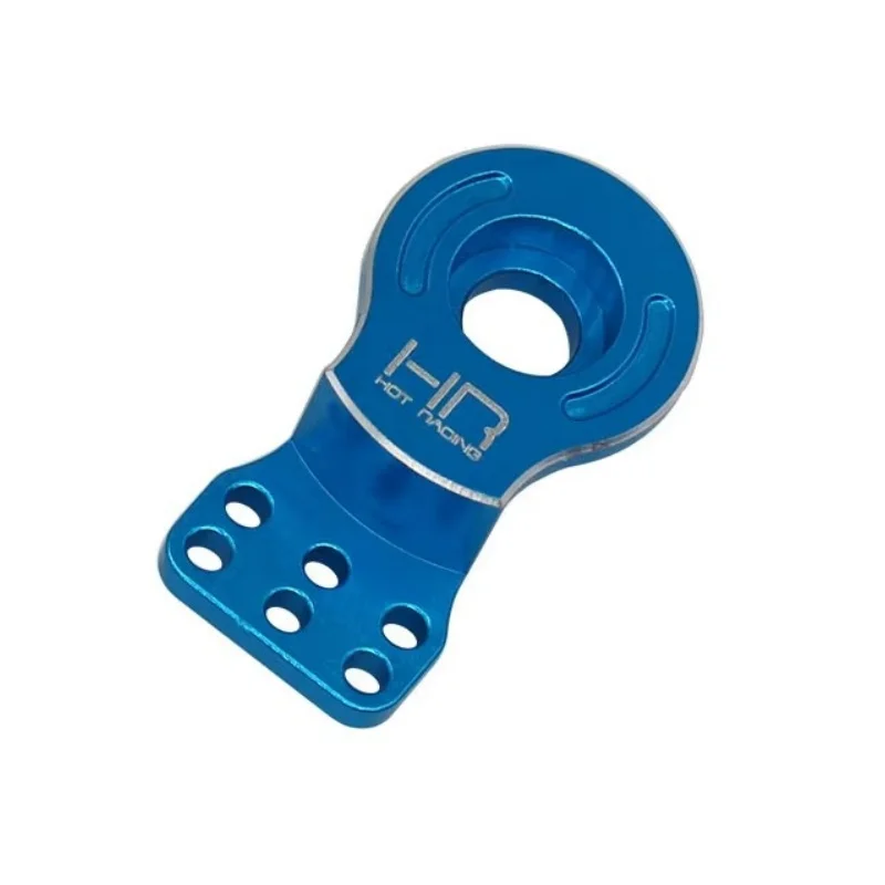 HR ​Aluminum Servo Saver Horn for Tamiya 1/10 Glasshopper Hornet Grasshopper-II Replace tam0115065