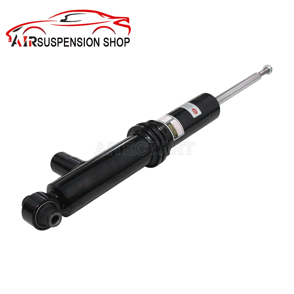 

OEM 4Z7616019A 4Z7616020A For Audi A6 Allroad C5 4BH 4B5 Rear Air Suspension Shock Absorber Strut 1x, Brand New Car Accessories