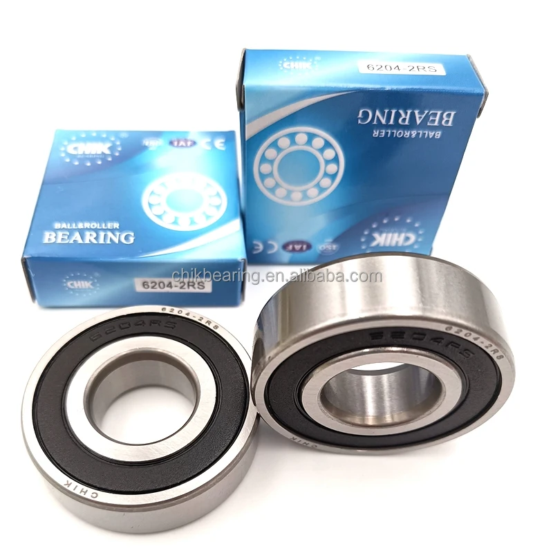 

Customize Brand Service for 6201 6202 6203 6204 6205 6206 6207 6208 6209 6210 Open/zz/2rs C3 Deep groove Ball Bearing