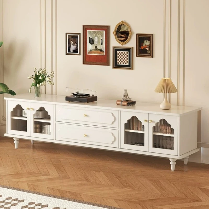 Modern Living Room Tv Stands Mid Century Luxury Designer Universal Tv Stands Storage Organizer Suporte Para Tv Home Furniture