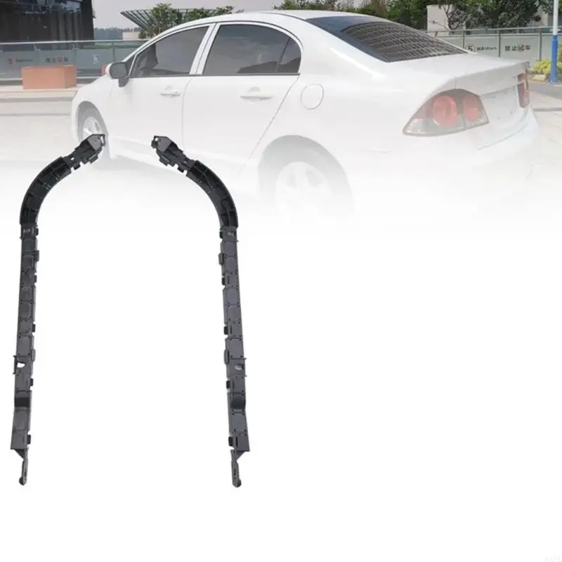 2025 New Optimized Rear Bumper Bracket For FA1 FD1 FD2 Models Plastic Construction Simple Installation Process 71598SNAA01