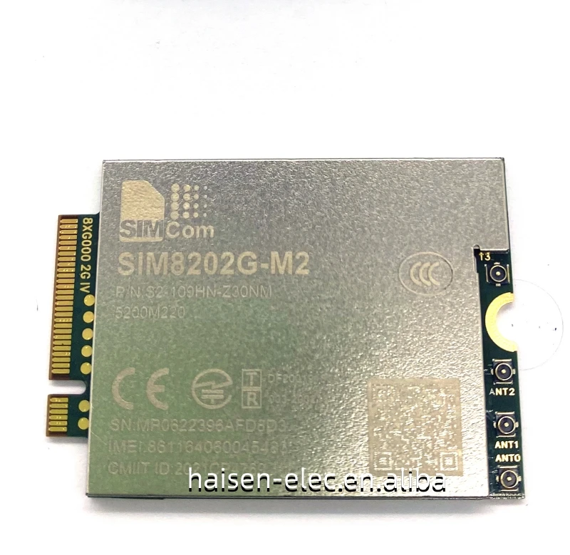 Haisen Simcom 5G Mo…