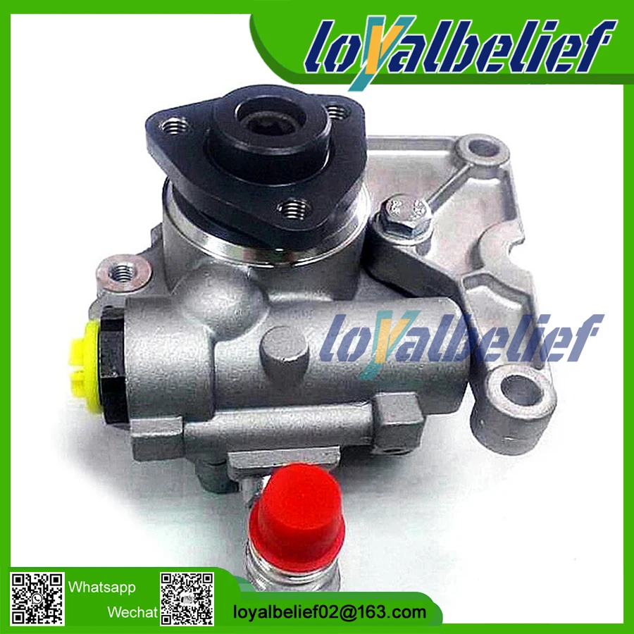 

CAR Power Steering Pump For Mecerdes Benz W220 S280 S320 S350 A0034665401 0034665401 A0034666401 7692955535 0034662601 LH2110057