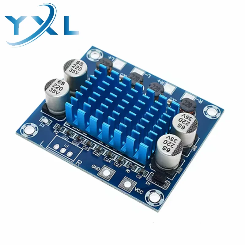 Official TPA3110 XH…