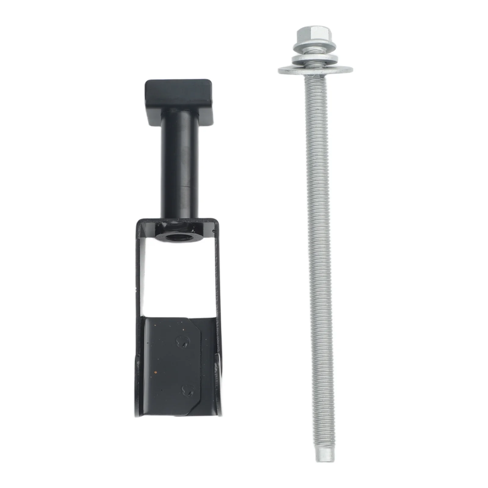 Trunk Mounted Spare Wheel Carrier Hook Compatible with For Fiat Ducato For Boxer For Relay OEM 1311283080 Metal Design