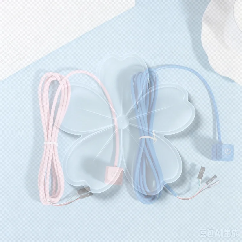 2M Wired External Power On Off Switch Button Extension Cable Motherboard Power External Switch For Desktop Computer Case Mod