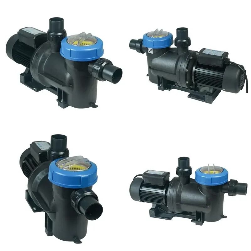 price water motor 0.75hp swimming pool pump sand filter water pump