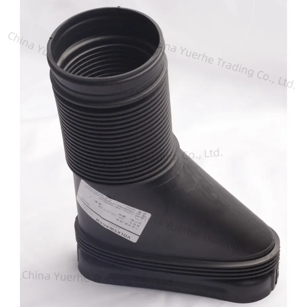 

1K0129618BM пластиковый шланг воздухозаборника для VW Golf R20 Scirocco R EOS 1K0 129 618 BM