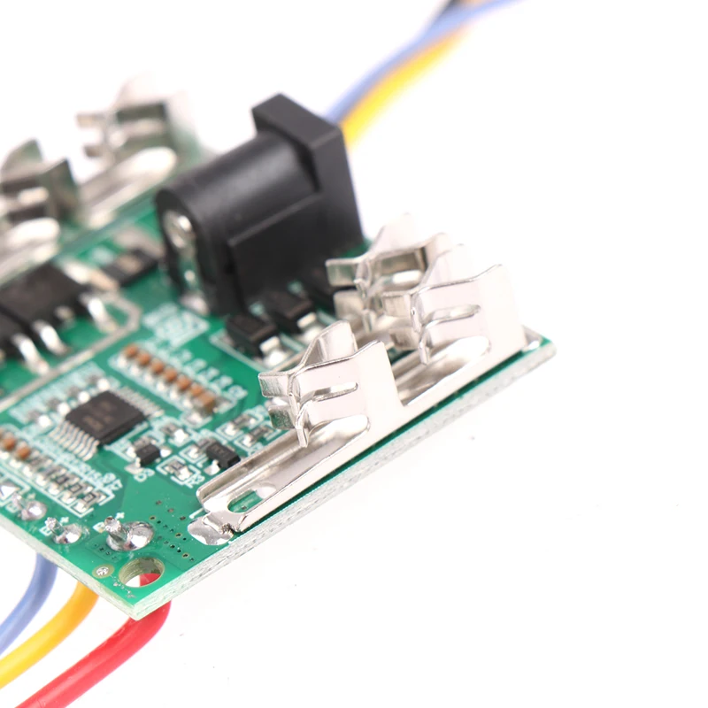 1PC 5S 18V 21V 20A Li-Ion Lithium Battery Pack Protection Circuit Board BMS40A