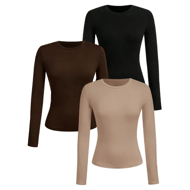 

The best-selling women's top of 2025 is slimming, sexy and flattering. It is skin-friendly and non-irritating