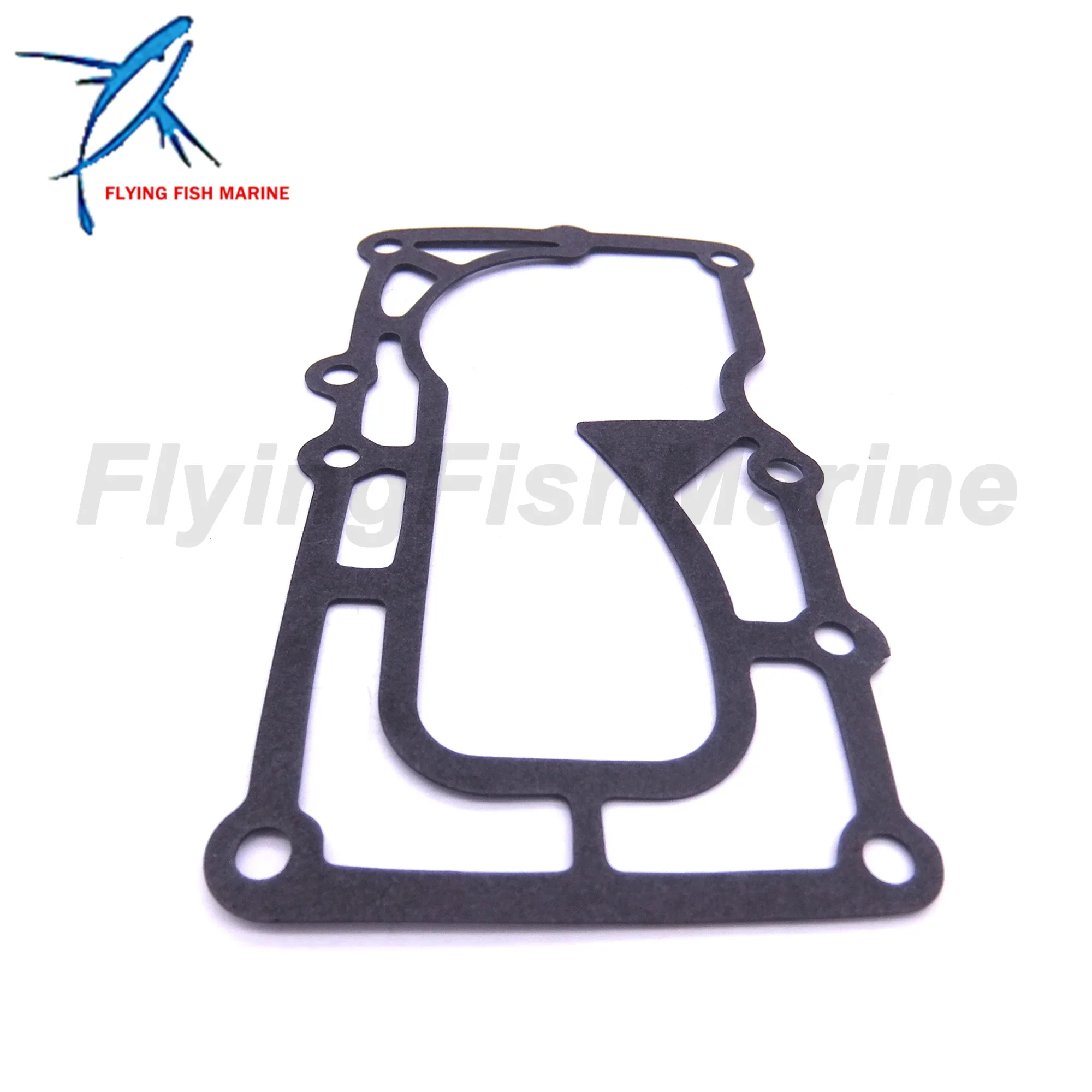 3H6-61012-0 3H6610120 3H6610120M Drive Shaft Housing Gasket for Tohatsu Nissan 4hp 5hp 6hp 4-stroke NSF4B NSF5B NSF6B