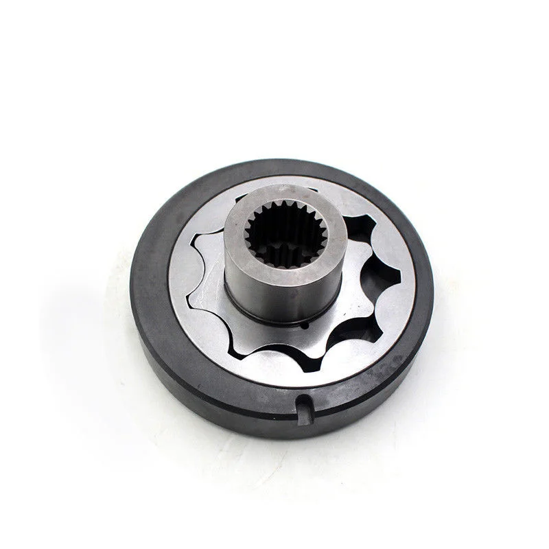 Sauer Dan-Foss Exca…