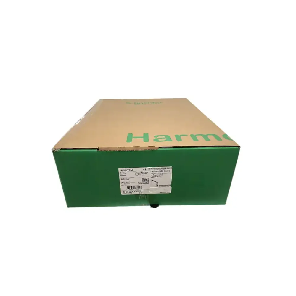 New Original For Schneider HMIDT732 PLC Module