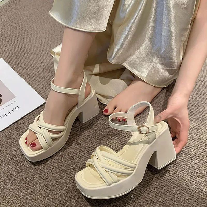 Summer Women's Sand…