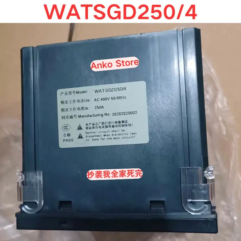 95 New WATSGD250/4 Controller Electronic Component for Retail Wholesale