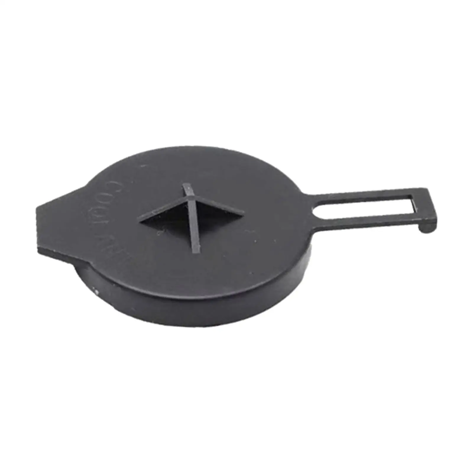 غطاء خزان توسيع المبرد استبدال غطاء المبرد عالي الأداء لتويوتا يارس/فيتز Ksp130 1.0 سهل التركيب #1