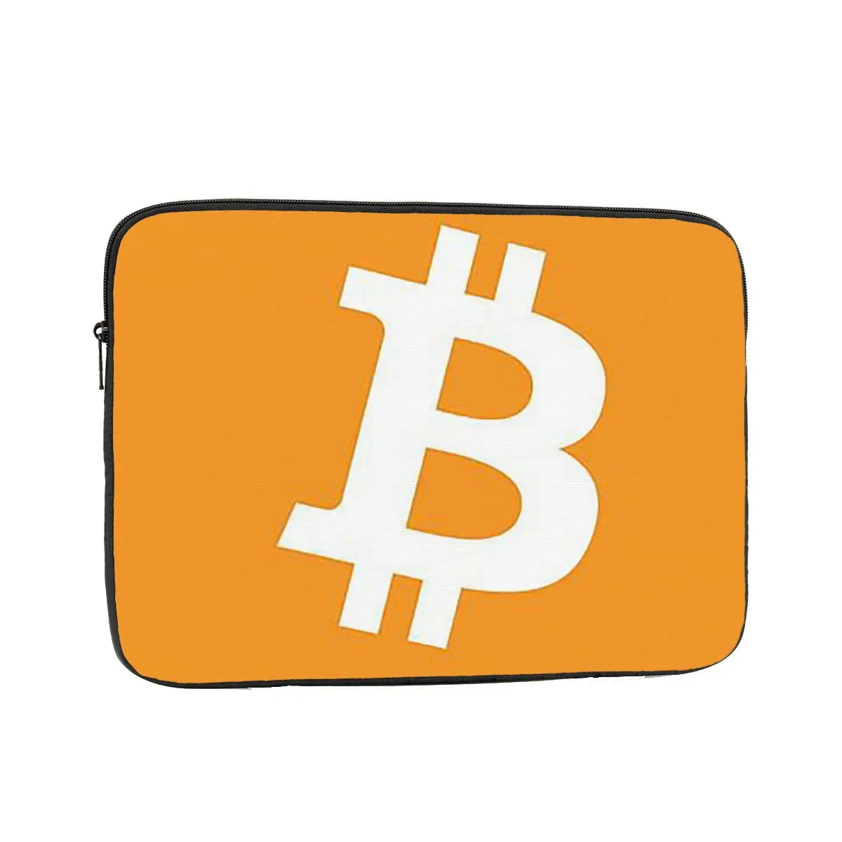 Bitcoin CPU Miner BTC Blockchain Cryptocurrency Notebook Laptop Bag 10 12 13 15 17 Inch Notebook Tablet Shockproof Case Bag