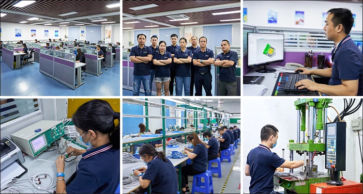 4.0mm*3.0m 내시경 광섬유 라이트 가이드 복강경 수술용 광섬유 라이트 케이블 (울프 호환)