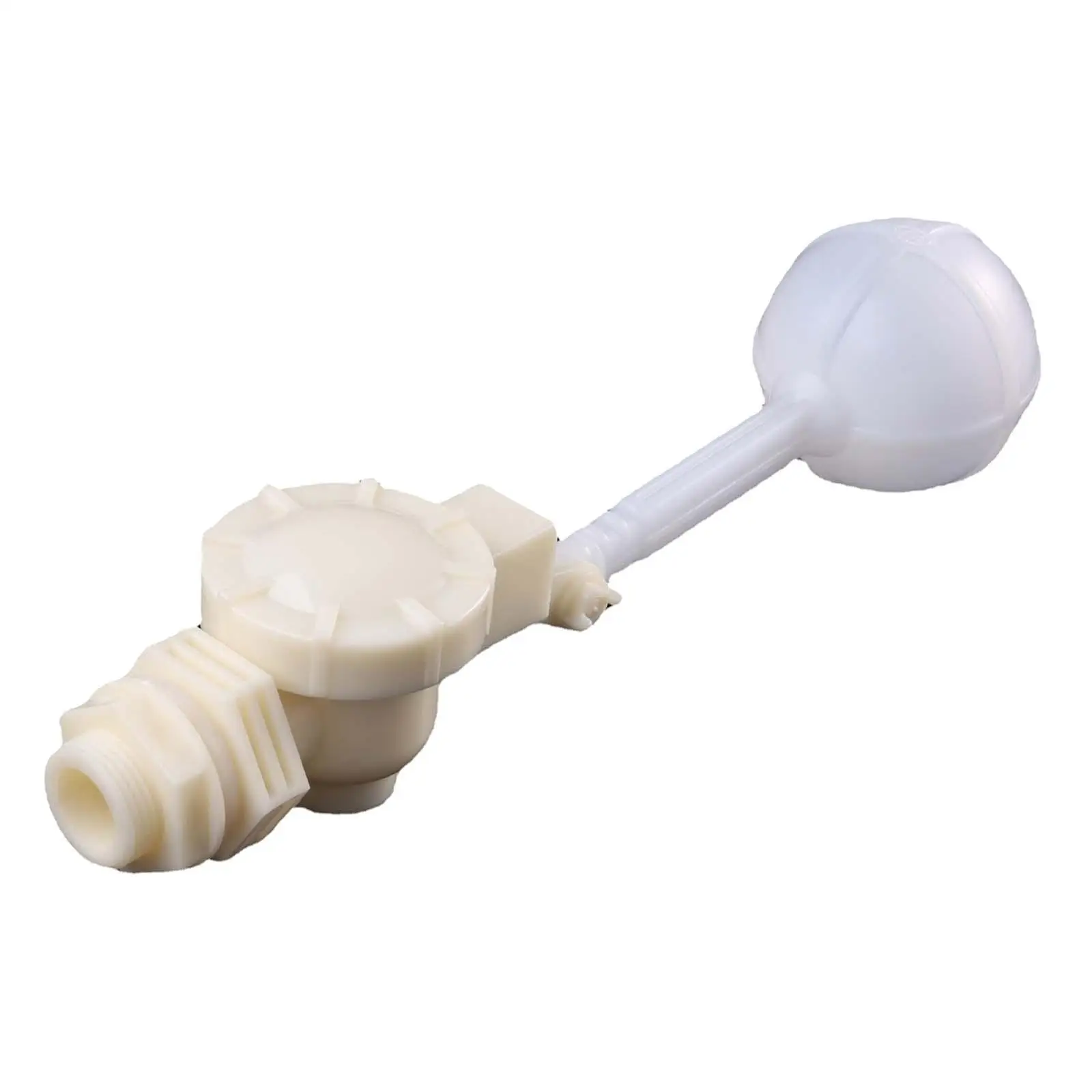 Water Level Controls Durable Replace Float Valves for Pool Reservoir Toilet