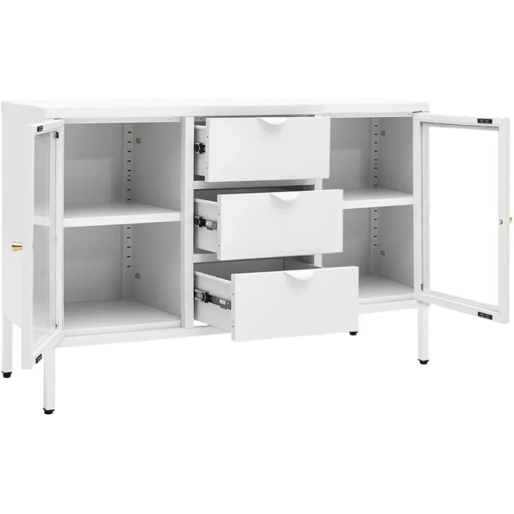 Tafelgerei Kast Dressoir Wit 41.3 