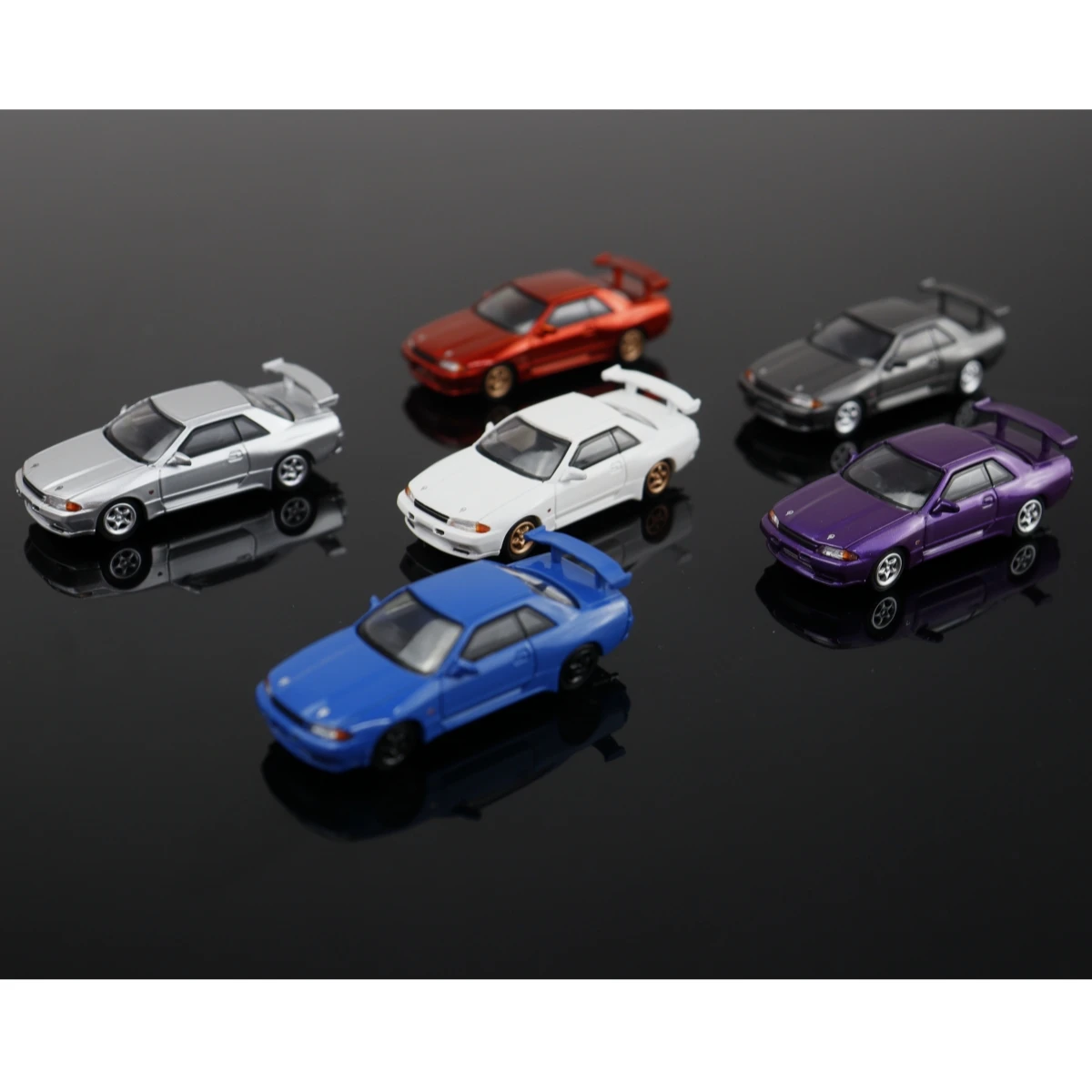 Lf 1:87 Gtr R32 Pla…