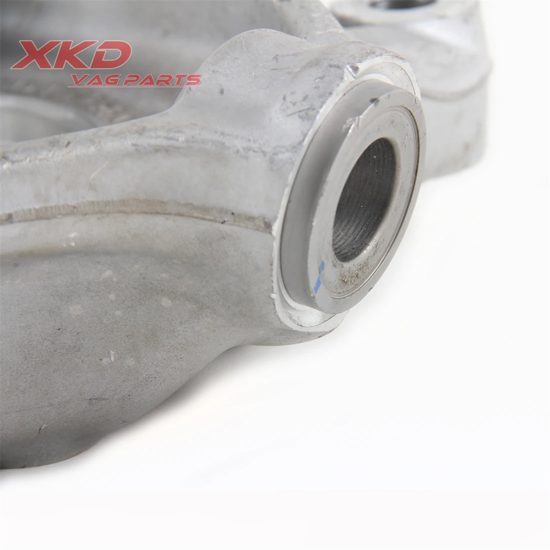 Picture 6: Front Right Wheel Bearing Housing Steering Knuckles Fit For VW ID.4 1ED407258A